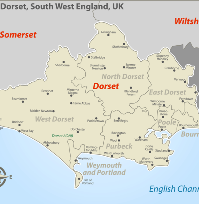 dorset | South Coast Fostering